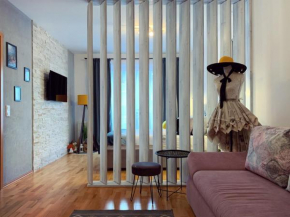 Modern Studio2